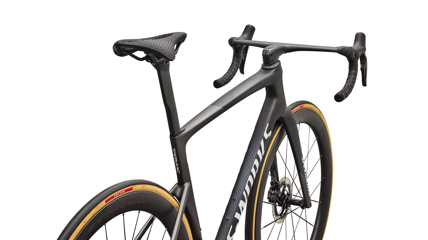 S-Works Tarmac SL9 - Shimano Dura-Ace Di2