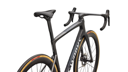 S-Works Tarmac SL9 - Shimano Dura-Ace Di2