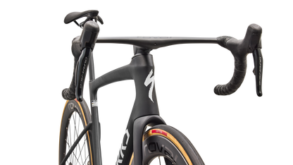 S-Works Tarmac SL9 - Shimano Dura-Ace Di2