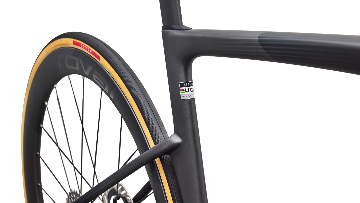 S-Works Tarmac SL9 - Shimano Dura-Ace Di2