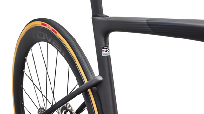 S-Works Tarmac SL9 - Shimano Dura-Ace Di2