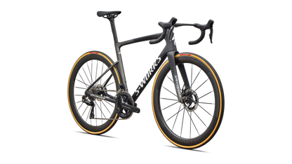 S-Works Tarmac SL9 - Shimano Dura-Ace Di2