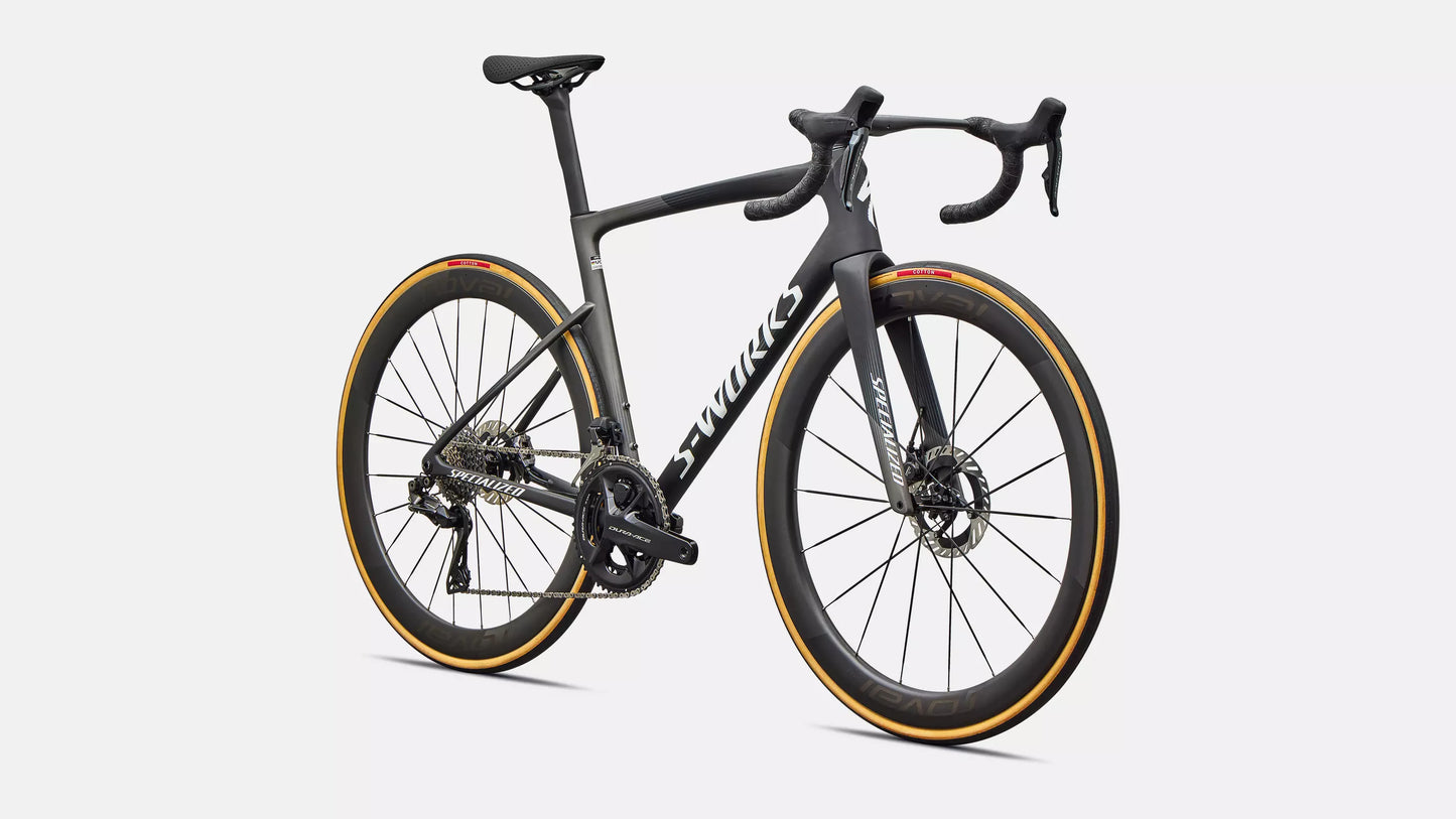 S-Works Tarmac SL9 - Dura-Ace Di2