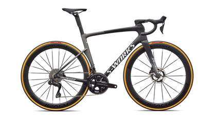 S-Works Tarmac SL9 - Shimano Dura-Ace Di2