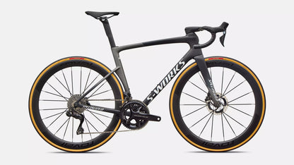 S-Works Tarmac SL9 - Dura-Ace Di2