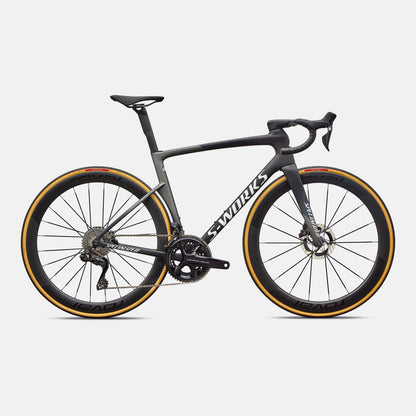 S-Works Tarmac SL9 - Shimano Dura-Ace Di2