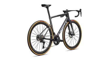 S-Works Tarmac SL9 - Shimano Dura-Ace Di2