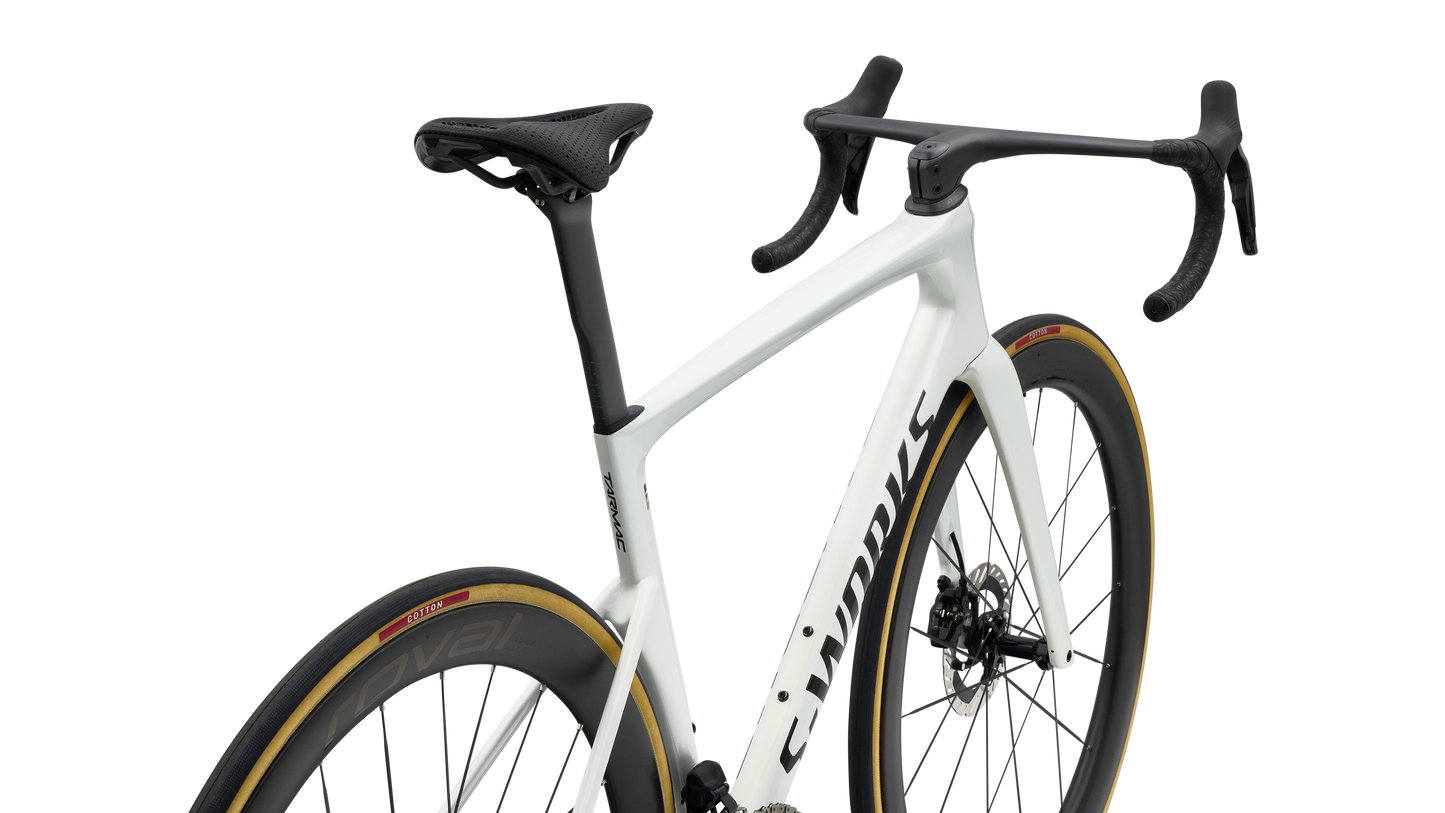 S-Works Tarmac SL9 - Shimano Dura-Ace Di2