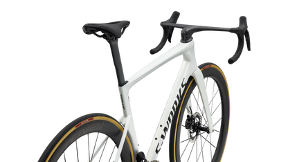 S-Works Tarmac SL9 - Shimano Dura-Ace Di2