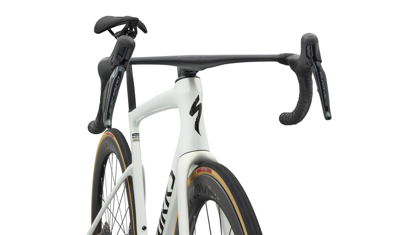 S-Works Tarmac SL9 - Shimano Dura-Ace Di2