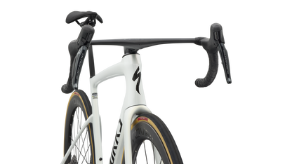 S-Works Tarmac SL9 - Shimano Dura-Ace Di2