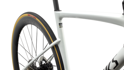 S-Works Tarmac SL9 - Shimano Dura-Ace Di2