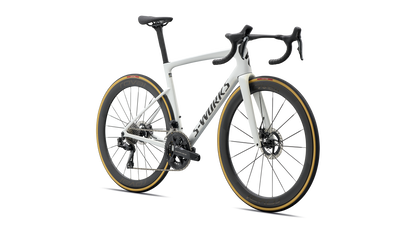 S-Works Tarmac SL9 - Shimano Dura-Ace Di2