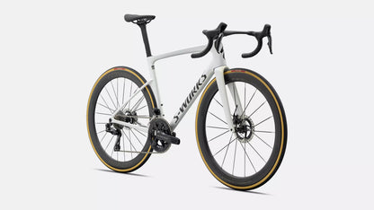 S-Works Tarmac SL9 - Dura-Ace Di2