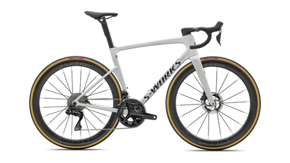 S-Works Tarmac SL9 - Shimano Dura-Ace Di2