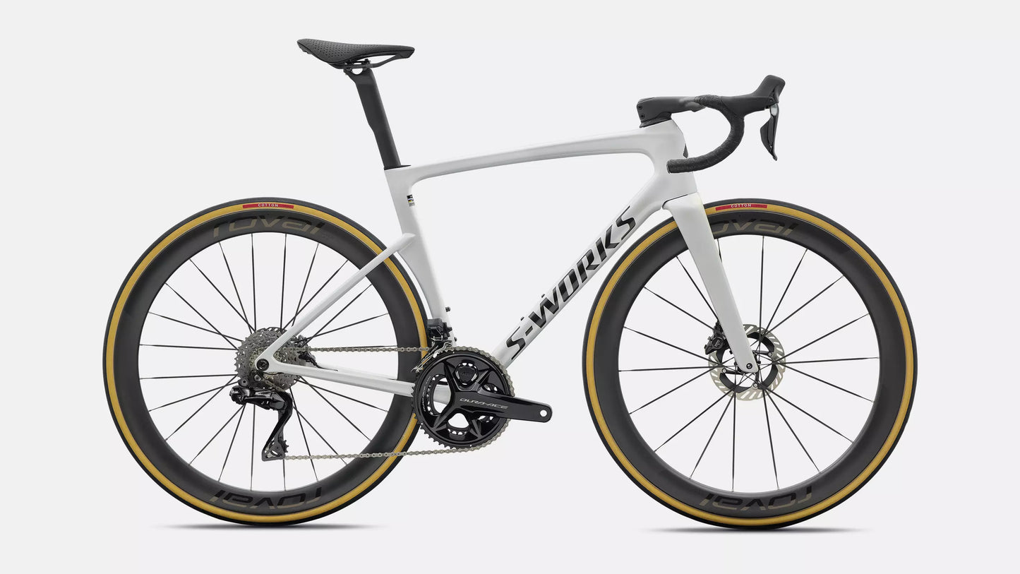 S-Works Tarmac SL9 - Dura-Ace Di2