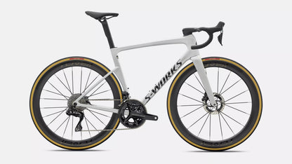 S-Works Tarmac SL9 - Dura-Ace Di2