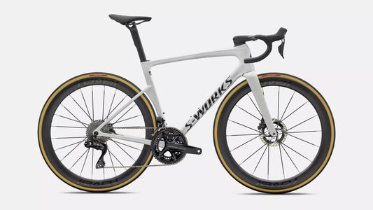 S-Works Tarmac SL9 - Dura-Ace Di2