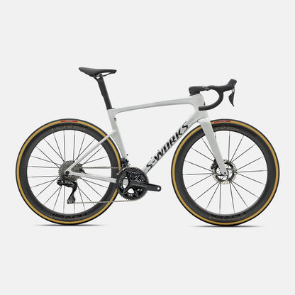 S-Works Tarmac SL9 - Shimano Dura-Ace Di2