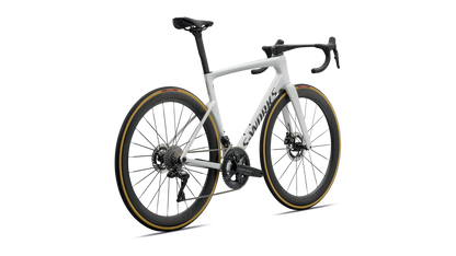 S-Works Tarmac SL9 - Shimano Dura-Ace Di2