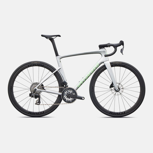 Tarmac SL9 Expert - SRAM Force AXS