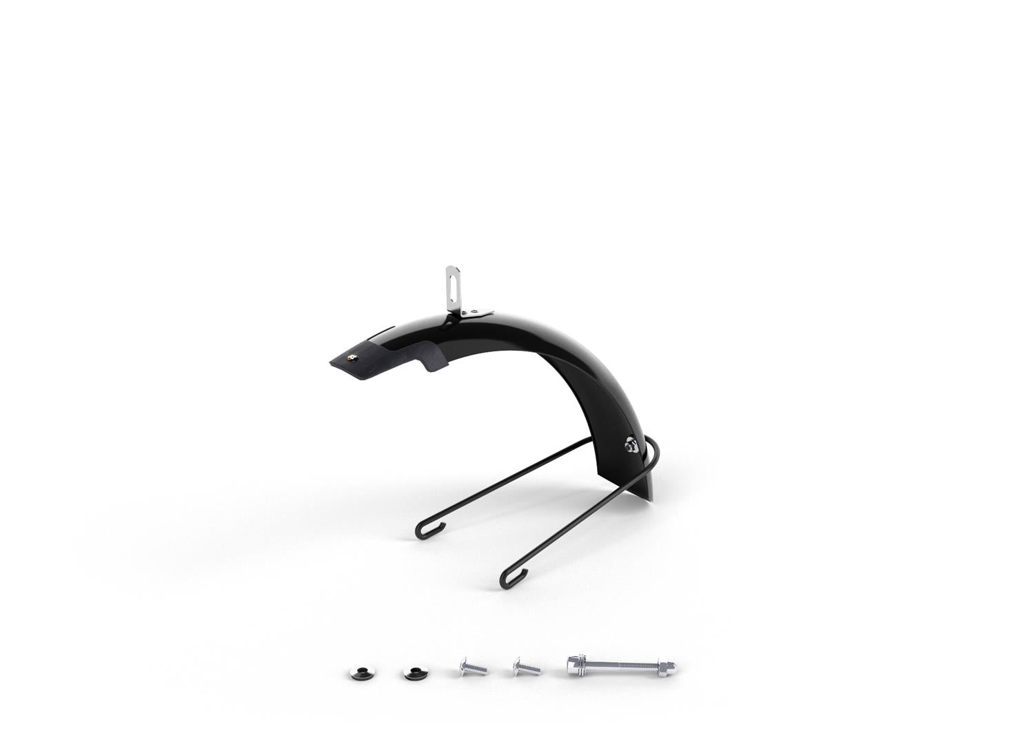 Yedoo Mudguard 12 Front
