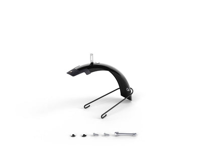 Yedoo Mudguard 12 Front