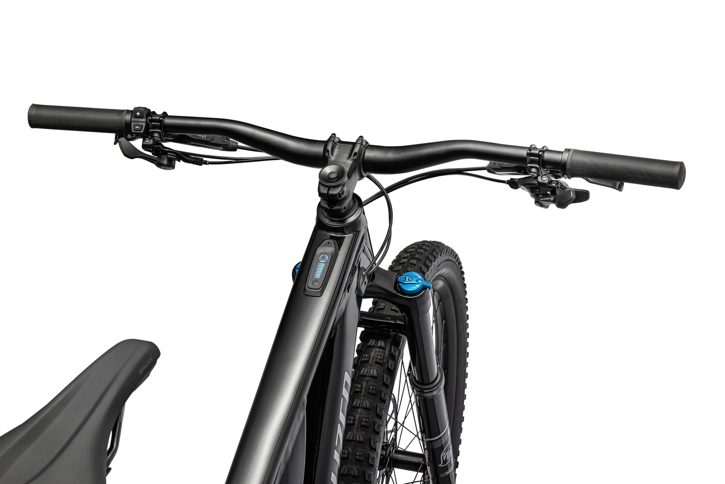 Turbo Levo 3 Comp Alloy