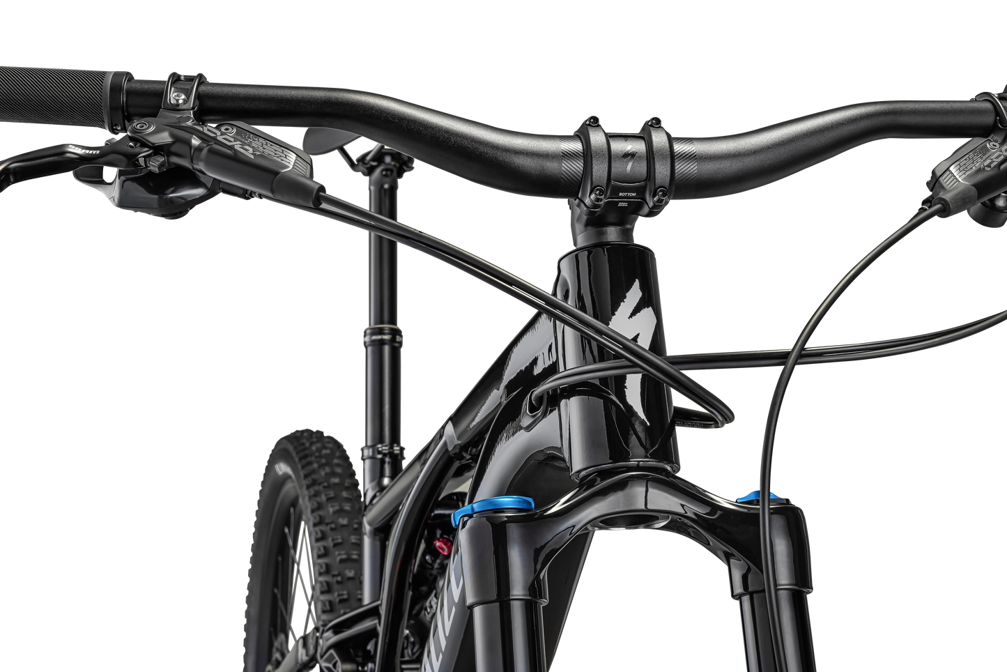 Turbo Levo 3 Comp Alloy