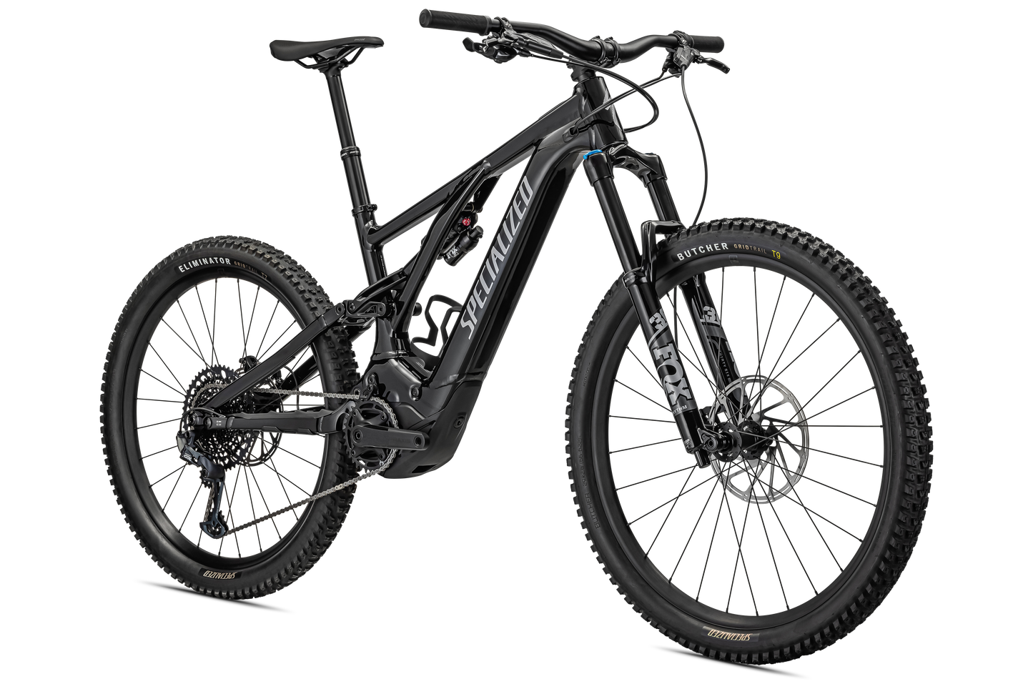 Turbo Levo 3 Comp Alloy