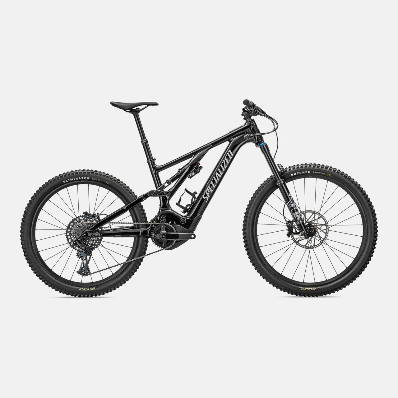 Turbo Levo 3 Comp Alloy