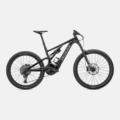 Turbo Levo 3 Comp Alloy