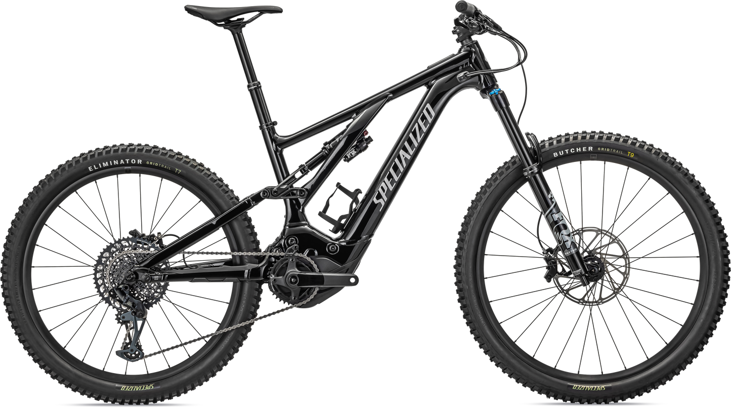 Turbo Levo 3 Comp Alloy