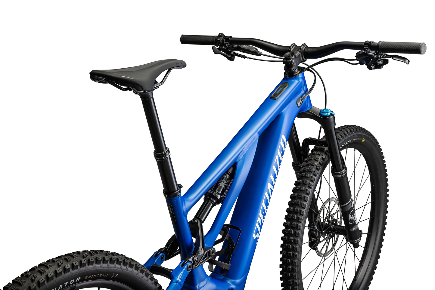 Turbo Levo 3 Comp Alloy