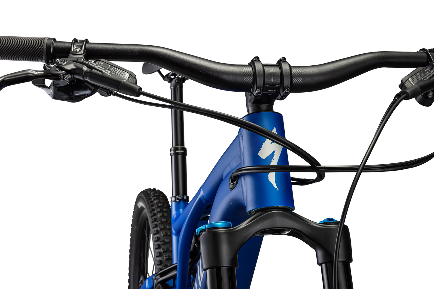 Turbo Levo 3 Comp Alloy