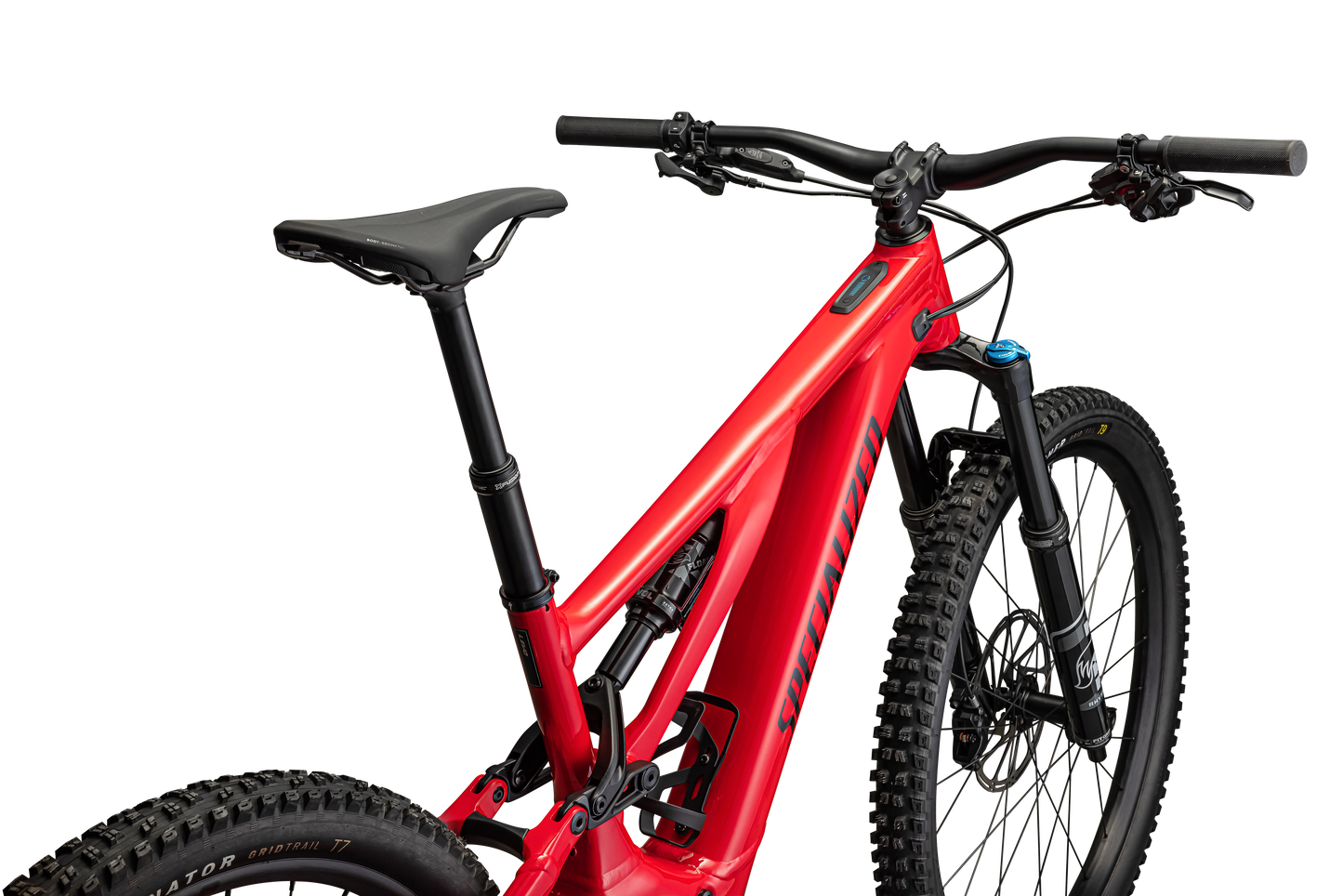 Turbo Levo 3 Comp Alloy