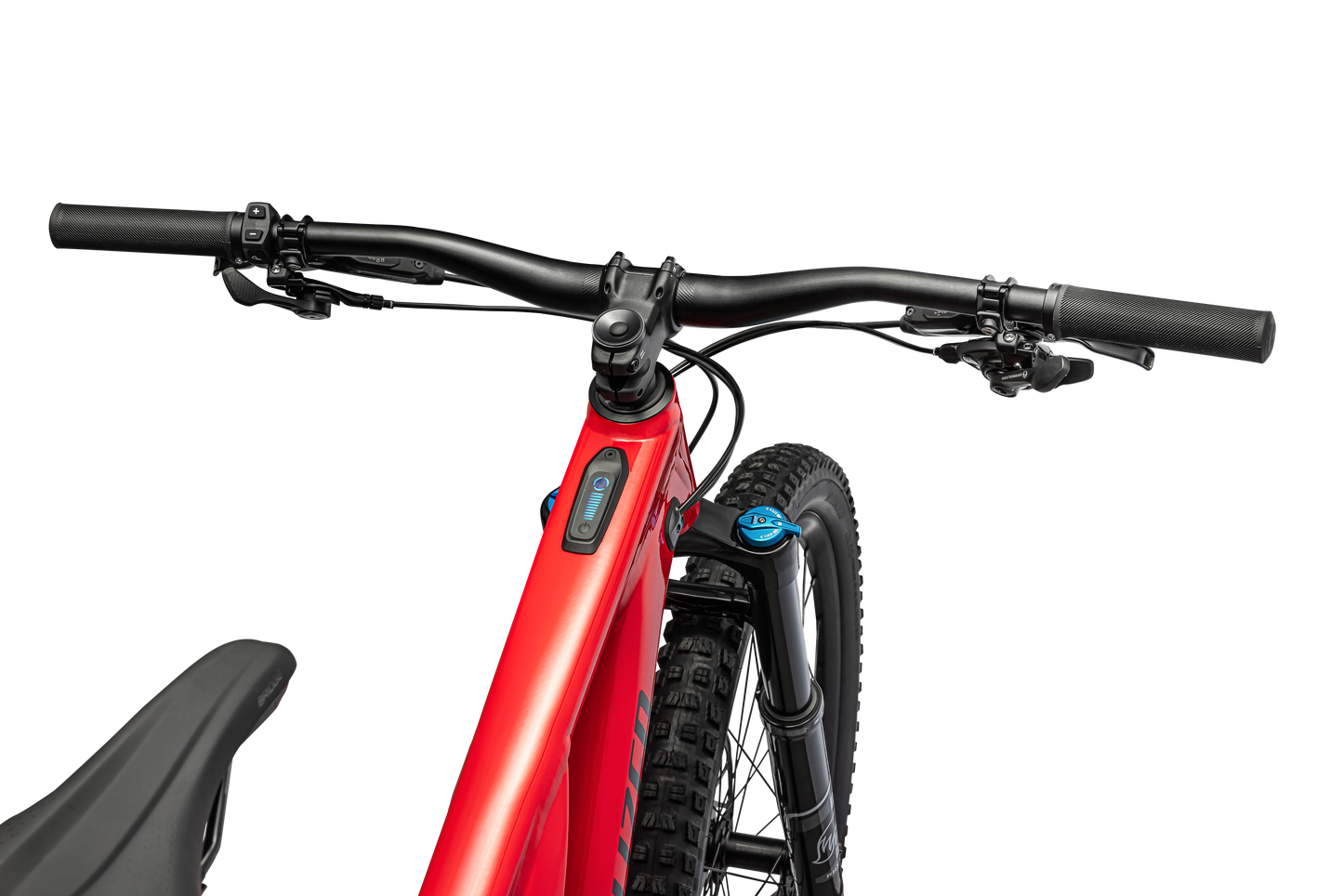 Turbo Levo 3 Comp Alloy