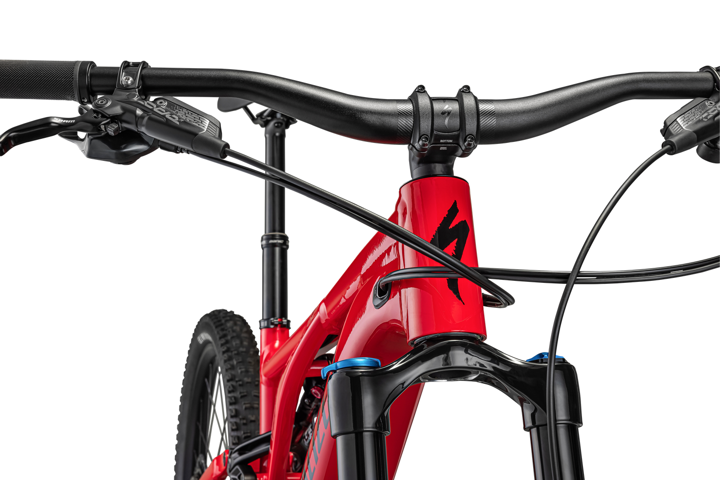 Turbo Levo 3 Comp Alloy