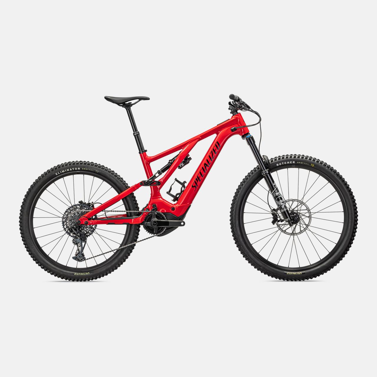 Turbo Levo 3 Comp Alloy
