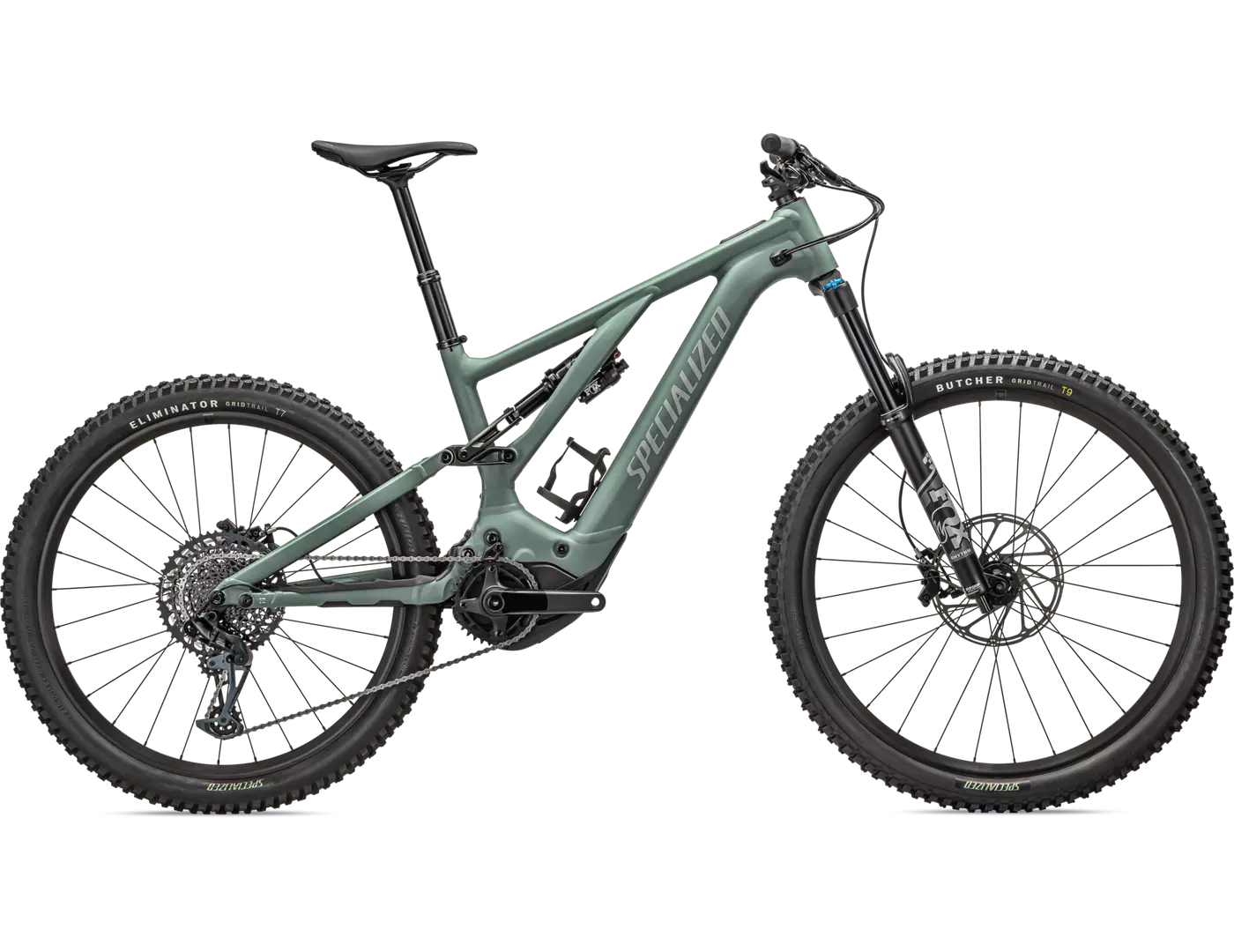 SPECIALIZED LEVO COMP ALLOY 2022