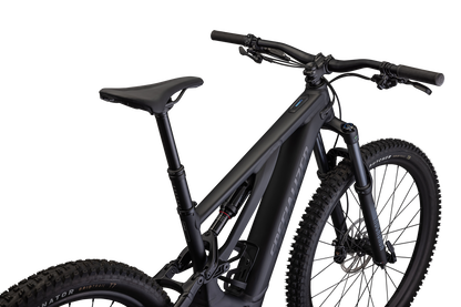 Turbo Levo 3 Alloy