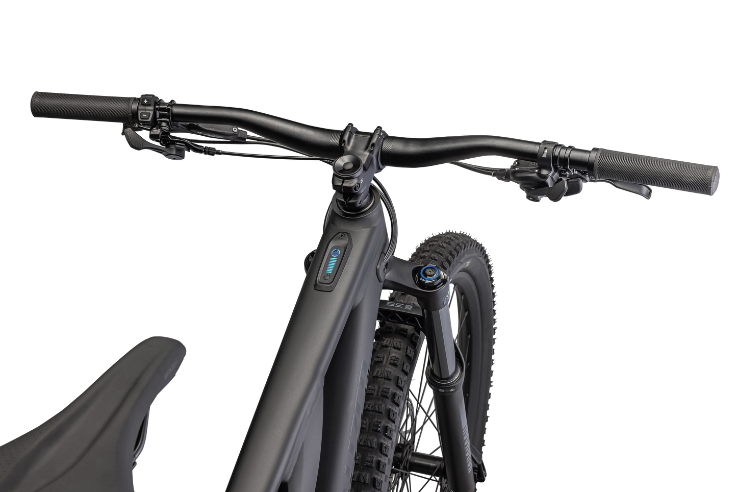 Turbo Levo 3 Alloy
