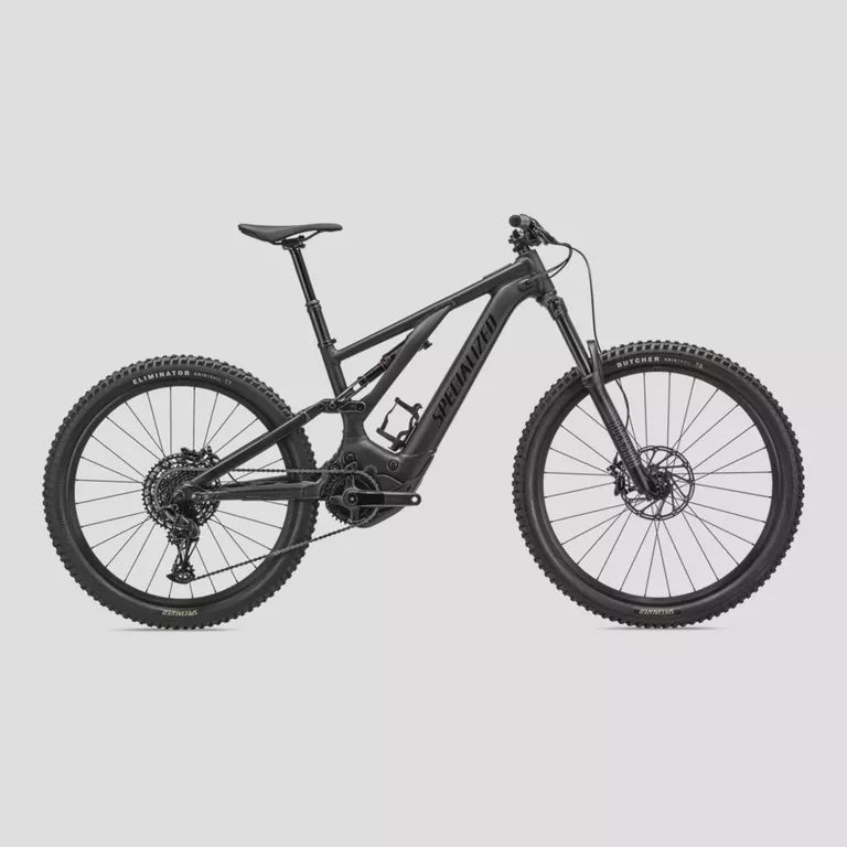 LEVO ALLOY BLK S1 SPECIALIZED