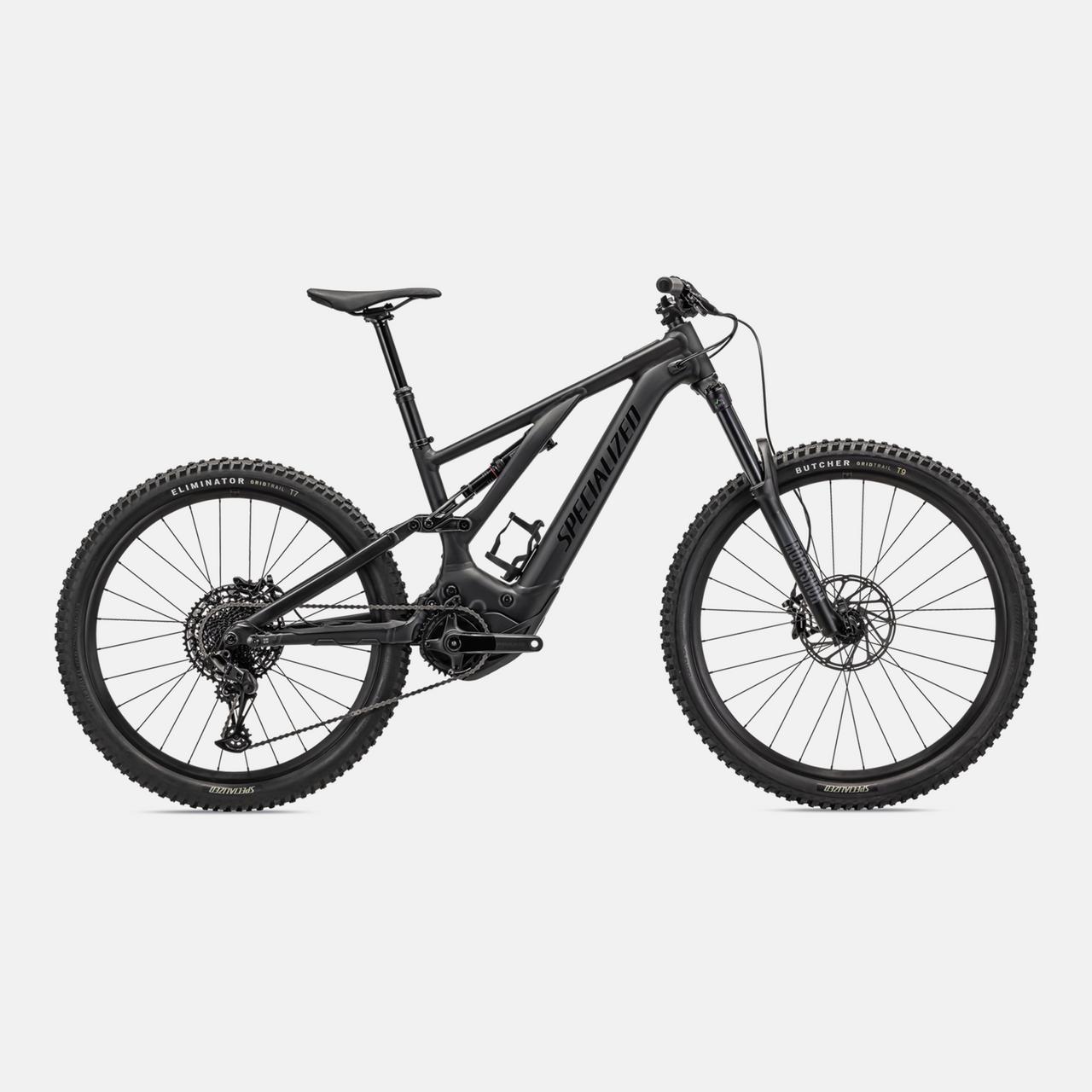 Turbo Levo 3 Alloy