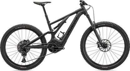 Turbo Levo 3 Alloy