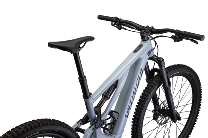 Turbo Levo 3 Alloy