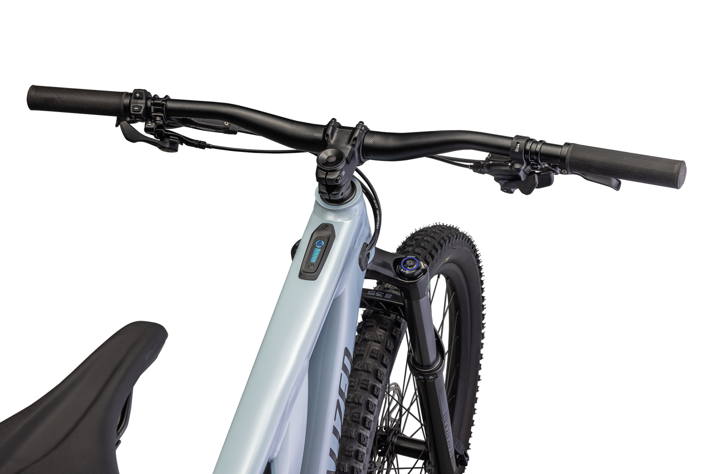 Turbo Levo 3 Alloy