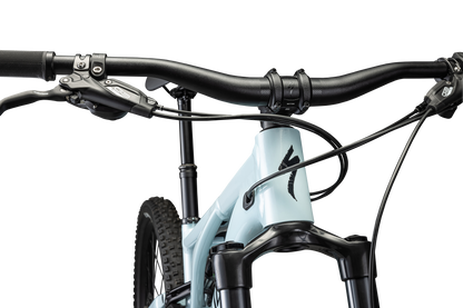 Turbo Levo 3 Alloy
