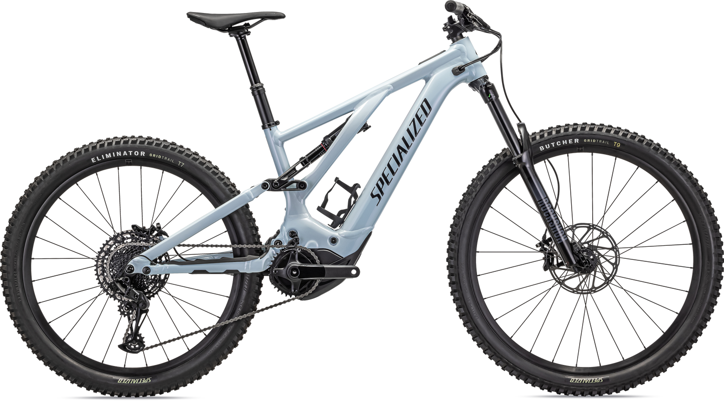 Turbo Levo 3 Alloy