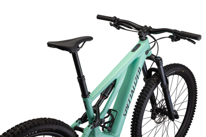 Turbo Levo 3 Alloy
